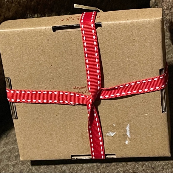 NWT Rae Dunn Christmas frame - Home For The Holidays - Picture 2 of 3